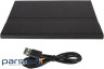 Чехол с беспроводной клавиатурой (TouchPad) BeCover для Lenovo Tab M10 Plus TB-125F (3rd Ge (712390)