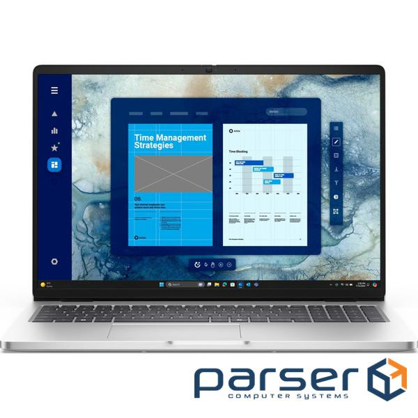 Ноутбук Dell Pro 16 (BTO105_PC16250_UA)