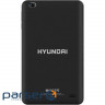 The tablet HYUNDAI HyTab Plus 8WB1 2/32GB Black (HT8WB1RBK03)