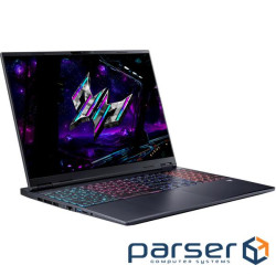 Ноутбук ACER Predator Helios Neo 16S PHN16S-71-9833 Abyssal Black (NH.QZFEU.001) (NH.QZFEU.00B)