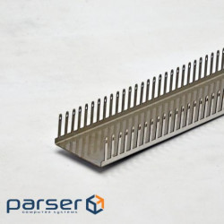 Comb for 4 plinths 1000RT, visota 65 mm, stainless. steel (CMS-IT-004-003-N)