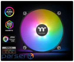 Fan THERMALTAKE Pure 20 ARGB Sync TT Premium Edition (CL-F081-PL20SW-A)