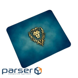 Коврик 240*200 YT-AN тканинний Anime 138, товщина 2 мм, Пакет (YT-AN138)