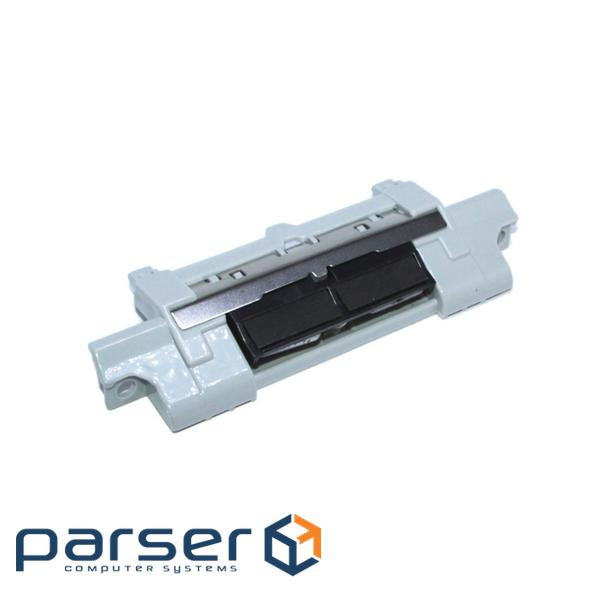 Brake pad HP LJ P2030/P2050/P2055 equivalent RM1-6397-000 BASF (BASF-RM1-6397-000)