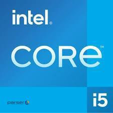 Процесор INTEL Core i5-14400 2.5GHz s1700 Tray (CM8071505093012)