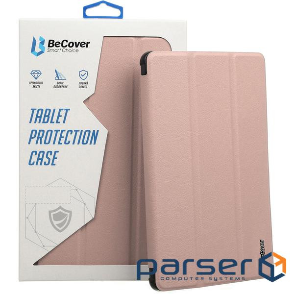 Чехол-книжка BeCover Flexible TPU Mate для Samsung Galaxy Tab S6 Lite 10.4 SM-P620/SM-P625/ (712517)