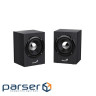 Акустична система Genius SP-HF385 Bluetooth Black (31730046400)