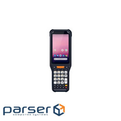 Термінал збору даних Point Mobile PM351 2D, 3GB/32GB,32key, WiFi, Bluetooth, WVGA, (P351G3223BJE0C)
