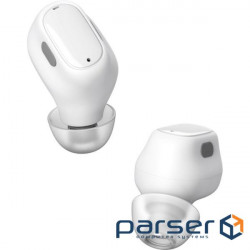 Навушники BASEUS Encok WM01 Upgraded Version White (NGTW240002)