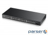 Комутатор мережевий ZyXel GS1900-48