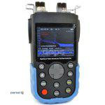 Оптичний рефлектометр Multitest MO1135S