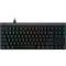 LOGITECH G515 TKL Wired Gaming Keyboard - BLACK - UKR - USB - EMEA28i-935 - TACTILE (920-014133)