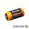 Акумулятор Fenix 16340 (1150 mAh) (ARB-L16-1150P)
