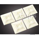 Майданчик Cor-X (майданчик TM-30 100 шт. = 1 пач .)