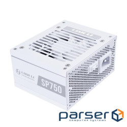 Блок живлення SFX 750W WHITE G9P.SP0750G.W000.EU LIAN LI