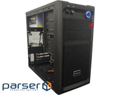 Комп'ютер EXE Flexy Black (I5M8Gint.EFB111) (25004881)