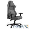 Крісло ігрове Hator Darkside 3L Fabric Grey (HTC3016L)