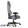Крісло ігрове Hator Darkside 3L Fabric Grey (HTC3016L)