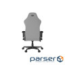 Крісло ігрове Hator Darkside 3L Fabric Grey (HTC3016L)