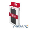 Зовнішній карман для накопичувачів AXAGON EEM2-SBC SuperSpeed+ USB-C - M.2 SATA SSD RAW box