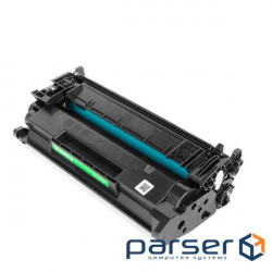 ColorWay cartridge for CANON 052 black 3K (CW-C052M)