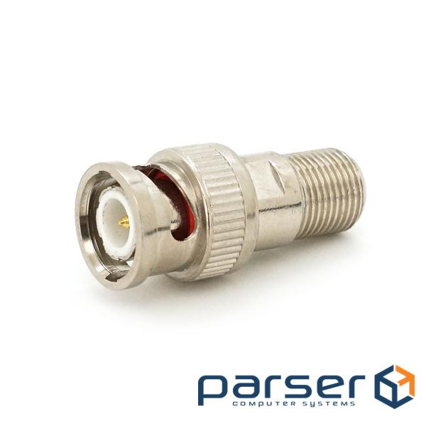 Роз&apos,єм BNC-M - F-F (зажим під ключ) Q100 ) Q100