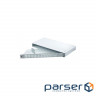 Patch panel optical 1U, FC, splice cassettes S400-A Crosver (FOB 19/1-400A/24-1-24-FC)