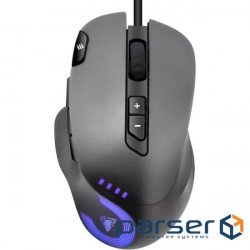Game mouse JEDEL GM1120