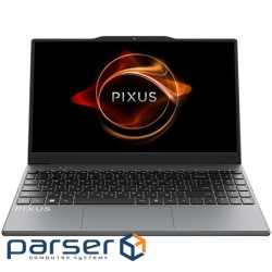 Ноутбук Pixus Bit lite (4897058532142)