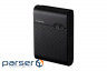 Мобільний фотопринтер CANON SELPHY Square QX10 Black (4107C009)