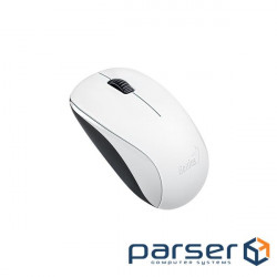 Mouse Genius NX-7000 WL White (31030027401)