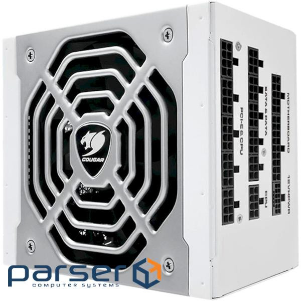 Блок живлення Cougar 1050W (POLAR X2 1050)