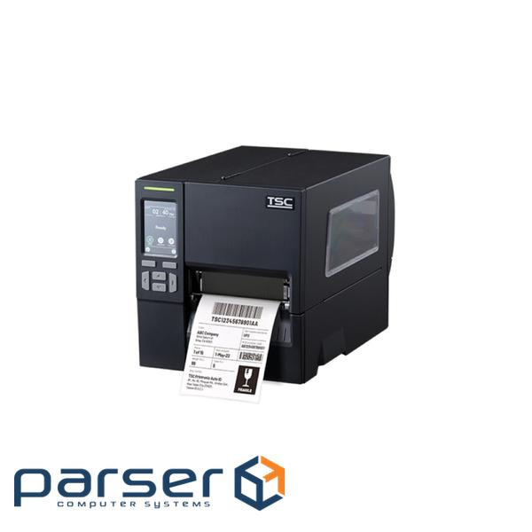 Принтер етикеток TSC MB 241T USB, Ethernet (MB241T-A001-0202)