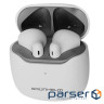 Навушники Grunhelm GBE-967 Wireless White (138234)