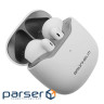 Навушники Grunhelm GBE-967 Wireless White (138234)