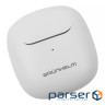 Навушники Grunhelm GBE-967 Wireless White (138234)