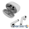 Навушники Grunhelm GBE-967 Wireless White (138234)