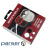 Навушники Grunhelm GBE-967 Wireless White (138234)