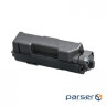 Тонер-картридж Kyocera TK-1160 Black 7,2K P2040dn, P2040idw (1T02RY0NL0)