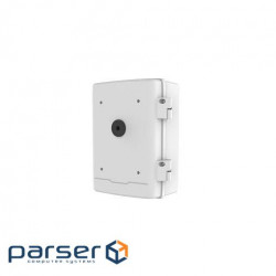 Junction box UNV TR-JB12-IN for IPC62xx series cameras and IPC63xx