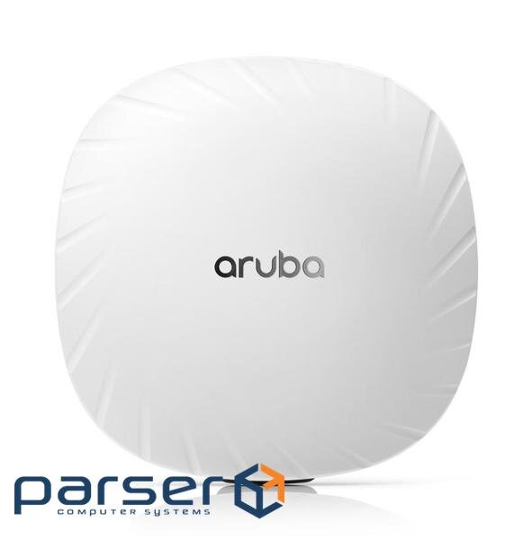 Точка доступу ARUBA AP-555 (JZ356A)