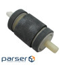 Ролик захоплення паперу HP LJ P2035/2055 Welldo (RM1-6414-WD1)