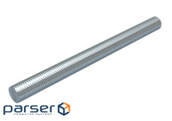 Threaded pin - M10 2m, G (2.5-10 microns ) OBO Bettermann 3141140