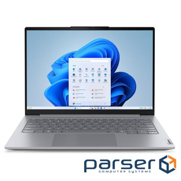 Ноутбук Lenovo ThinkBook 14 G8 IAL (21SJ007PRA)