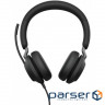 Навушники Jabra Evolve 2 65 Link380c MS Stereo Black (26599-999-999)