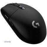 Миша LOGITECH G305 LIGHTSPEED Wireless Gaming Mouse - BLACK - BT - EER2 (L910-005282)