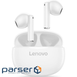 Навушники Lenovo E310 True Wireless Stereo Earbuds standalone White (GXD1Q65145)