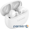 Навушники Lenovo E310 True Wireless Stereo Earbuds standalone White (GXD1Q65145)