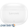 Навушники Lenovo E310 True Wireless Stereo Earbuds standalone White (GXD1Q65145)