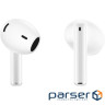 Навушники Lenovo E310 True Wireless Stereo Earbuds standalone White (GXD1Q65145)